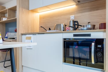Club Studio Saver at Venti House, 8 Grove Crescent Road, Stratford, London, E151NZ - Image 2